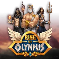 Rise of Olympus